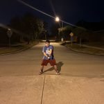 Carter Grimes - @thacarter_24 - Instagram