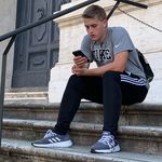 Carter Grimes - @carter_4_4 - Instagram