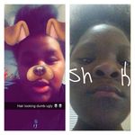 Myia Carter And Macy Grimes - @themacymyiashow_ - Instagram