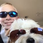 Carter Grove - @blueheels21 - Instagram