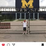 Carter Grove - @cartergrove21 - Instagram
