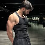 Carter - @carterhaaselifts - Instagram