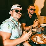 @carterhaase - Instagram
