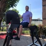 Paul Carter Haas - @pchaas125 - Instagram