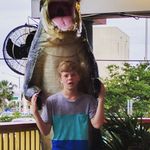 Carter Hale - @cdawg_1231 - Instagram