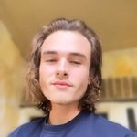 Carter Hale - @cartersparadise - Instagram