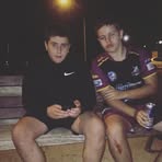 Carter Halpin - Facebook