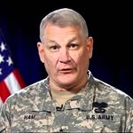 Gen.Carter Ham - @carter._ham - Instagram