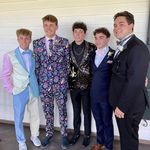 Carter Hamilton - @carterhamilton04 - Instagram