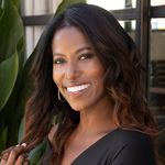 Layla Carter Hamilton - @thelaylahamilton - Instagram