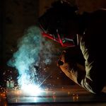 Carter Hammer - @hammer_welder.05 - Instagram