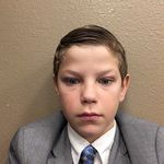 Sgt. - @carterhammer25 - Instagram