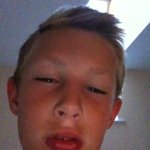 Carter Hammond - @carterjensen1312 - Instagram