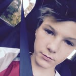 Carter Hammond - @carter_kid20 - Instagram