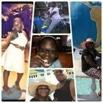 Cheryl Carter Hammond - @cherylcarter844 - Instagram