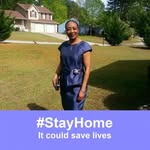 Davietta Carter-Hammond - @daviettacarterhammond - Instagram