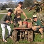 Carter Hanberry - @carterhanberry - Instagram