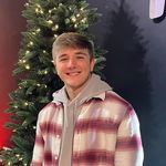 Carter Hancock - @carterhancock8 - Instagram