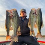 Carter Haneline - @carter_hanelinefishing - Instagram