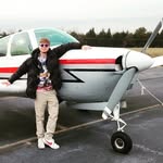 Carter Hancock - @captainbismuth - Instagram