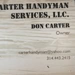 Carter Handyman - @carter_handyman - Instagram