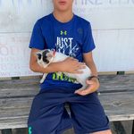 Carter Harbin - @tropical_gamer56 - Instagram