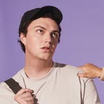 Carter Hardin - @tenesseten - Instagram