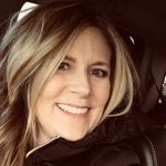 Hollie Carter Harmon - @mamaharmon10 - Instagram