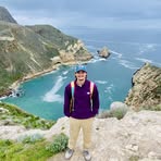Carter Harris - Facebook