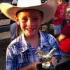 Carter Harris - @the.carterharris - TikTok
