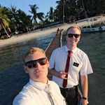 Carter Harris - @carterjharris12 - Instagram