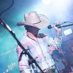 Carter Harris - @carterharrismusic - Instagram