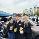 Carter Harris - Facebook