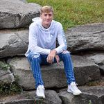 Carter Harris - @carter.h81 - Instagram