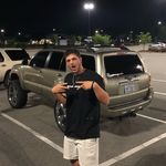Carter Harris 💸 - @cashmoneycarter - Instagram