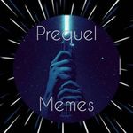 Carter Hatch - @prequelmemez - Instagram