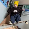 Carter hatch - @sauce.back.up.acc - TikTok