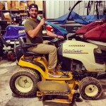 Carter Hatch - @carterhatch - Instagram