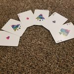 Carter Hatch - @the.greatest.cardist - Instagram