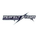 Carter Hatfield - @perfectstormmtg - Instagram
