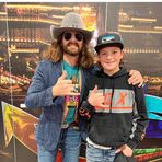 Carter Hatfield - Facebook