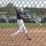 Carter Hatfield - @baseballking21b - Instagram