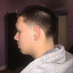 Carter Hatfield - @carterthe_barber - Instagram