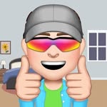 Carter Hearn - @warriorninja21 - Instagram
