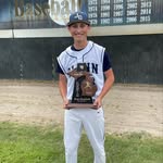 Carter Hebert - @chebert34 - Instagram