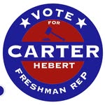 Carter Hebert For Freshman Rep - @carter4freshmanrep - Instagram