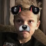 I'm Happy👾🔥 - @carter_hebert_17 - Instagram