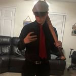Tribal Cheif - @carter_helmke - Instagram