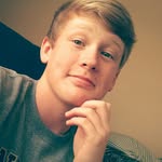 Carter Henderson - @carter.henderson9 - Instagram