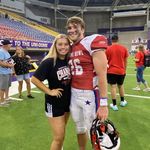 Carter Henderson - @carterhenderson2 - Instagram